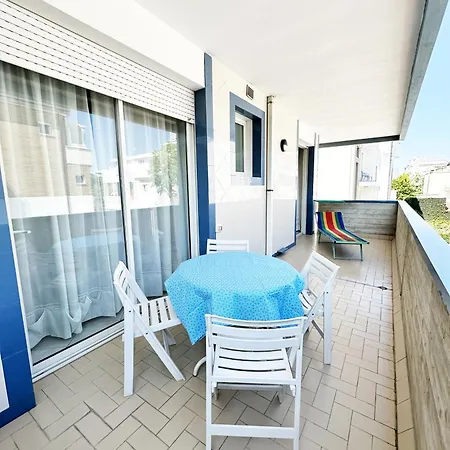 Apartman Con Terrazza *