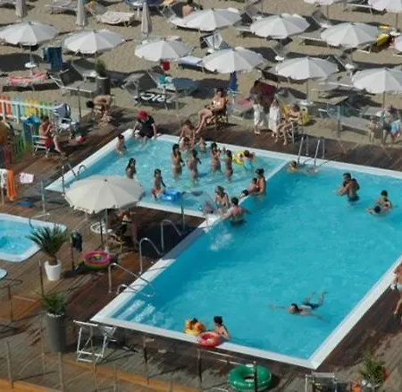 Apartment Con Terrazza *
