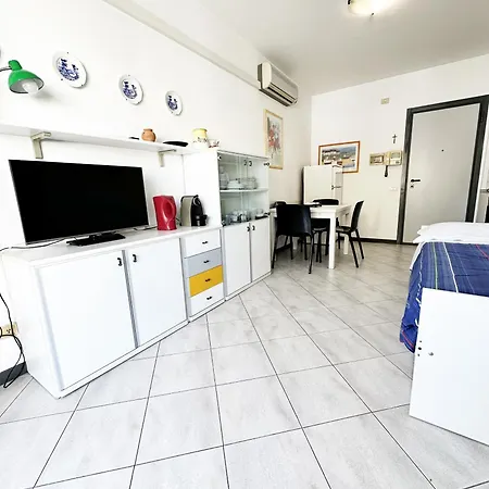 Apartment Con Terrazza